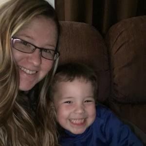 Meet your Posher, Brittney